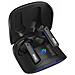 Auricolari Rog Cetra True Wireless Stereo (tws) In-ear Bluetooth Colore Nero - Foto miniatura 1