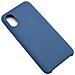 Custodia Tpu Silicone Lite Cover Soft-case Per Samsung Galaxy A03 Core A032 Nav - Foto miniatura 1