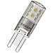 Led Pin G9 Dim / Lampada Led: G9, Dimmerabile, 3 W, 30 W Sostituzione Per, Chiaro, Warm White, 2700 K - Foto miniatura 1