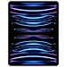 iPad Pro 12.9 (2022) 1 TB 12.9" Wi-Fi - 5G Argento - Foto miniatura 2