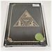 Zelda - Paladone - Quaderno Luminoso - Light Up Book - Triforce - 200 Pg - A5 - Foto miniatura 5