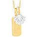Gioielleria P7213cdawwc93. Collana, Colore Oro. Donna. - In ordine - Foto miniatura 4