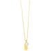 Gioielleria P7213cdawwc93. Collana, Colore Oro. Donna. - In ordine - Foto miniatura 5