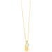 Gioielleria P7213cdawwc93. Collana, Colore Oro. Donna. - In ordine - Foto miniatura 1