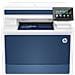 Stampante Multifunzione 4RA84F#B19 Color LaserJet Pro 600 x 600 dpi A4 Velocità di Stampa 33 PPM Connettività USB - Foto miniatura 2