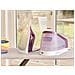 CareStyle 1 Pro Ferro da Stiro con Caldaia Continua Potenza 2400 Watt Colore Viola - Foto miniatura 3