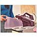 CareStyle 1 Pro Ferro da Stiro con Caldaia Continua Potenza 2400 Watt Colore Viola - Foto miniatura 5