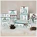 12 Scatole Di Fiammiferi Vuote Da Decorare 11 X 6,5 Cm - Foto miniatura 1