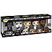 Pop! 5-pack: Star Wars: Episode Iv - A New Hope - 2022 Galactic Convention Exclusive - Foto miniatura 2