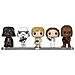 Pop! 5-pack: Star Wars: Episode Iv - A New Hope - 2022 Galactic Convention Exclusive - Foto miniatura 1