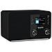 Digitradio 307 Bt Personale Analogico E Digitale Nero - Foto miniatura 2