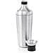 Steel, Shaker Per Cocktail In Acciaio Inox - Foto miniatura 1
