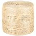 Corda In Sisal 100% 4 Mm 500 M - Foto miniatura 4