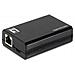 Pos-5001 Divisore Di Rete Nero Supporto Power Over Ethernet (poe) - Foto miniatura 1
