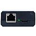 Pos-5001 Divisore Di Rete Nero Supporto Power Over Ethernet (poe) - Foto miniatura 3
