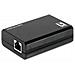 Pos-5001 Divisore Di Rete Nero Supporto Power Over Ethernet (poe) - Foto miniatura 2