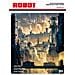Silvio Sosio - Robot. Rivista di fantascienza (2023). Vol. 99 - Foto miniatura 1