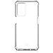 Cover Per Oppo A16/a16s /a54s Rinforzata Spectrum Trasparente, Trasparente - Foto miniatura 1