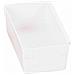 Scatola Multiuso Componibile Bianco 15 X 8 X 5,3 Cm (24 Unità) - Foto miniatura 2