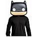 Maschera Dc Comics Batman - Foto miniatura 1