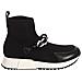Kiss 503 - Sneaker Sportiva Alta Da Donna - Foto miniatura 1