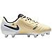 Jr. Tiempo Legend 10 Club Dv4352-700, Bambini, Giallo, 37.5 - Foto miniatura 1