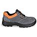 Scarpe Antinfortunistiche In Pelle Scamosciata Traforata S1p 7246e - 41 - Foto miniatura 1