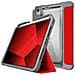 Custodia Protettiva Per Ipad Mini 6 Folio Dux Plus, Rosso - Foto miniatura 7