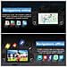 Autoradio Android Per Fiat Panda (2013-2021) Car Radio 1 Din (2+32gb) 7 Pollici Carplay Android Auto Fm Rds Gps Bluetooth Wifi Usb Comandi Al Volante - Foto miniatura 2