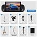 Autoradio Android Per Fiat Panda (2013-2021) Car Radio 1 Din (2+32gb) 7 Pollici Carplay Android Auto Fm Rds Gps Bluetooth Wifi Usb Comandi Al Volante - Foto miniatura 4