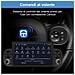 Autoradio Android Per Fiat Panda (2013-2021) Car Radio 1 Din (2+32gb) 7 Pollici Carplay Android Auto Fm Rds Gps Bluetooth Wifi Usb Comandi Al Volante - Foto miniatura 6