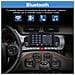 Autoradio Android Per Fiat Panda (2013-2021) Car Radio 1 Din (2+32gb) 7 Pollici Carplay Android Auto Fm Rds Gps Bluetooth Wifi Usb Comandi Al Volante - Foto miniatura 7