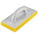 Cazzuola Con Spugna Sottile 25 Mm, 280 X 140 Mm, Manico In Plastica - Foto miniatura 1