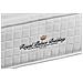 Materasso Matrimoniale Buckingham 140 X 190cm - Spessore : 30cm - Memory Foam - Bilanciato - Foto miniatura 7