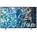 TV QLED Ultra HD 4K 75" QE75Q60DAU Smart TV Tizen AirSlim 2024 Titanio - Foto miniatura 2
