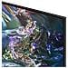 TV QLED Ultra HD 4K 75" QE75Q60DAU Smart TV Tizen AirSlim 2024 Titanio - Foto miniatura 4