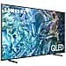 TV QLED Ultra HD 4K 75" QE75Q60DAU Smart TV Tizen AirSlim 2024 Titanio - Foto miniatura 5