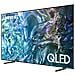 TV QLED Ultra HD 4K 75" QE75Q60DAU Smart TV Tizen AirSlim 2024 Titanio - Foto miniatura 6