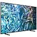 TV QLED Ultra HD 4K 75" QE75Q60DAU Smart TV Tizen AirSlim 2024 Titanio - Foto miniatura 7