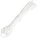 Vela Parasole 160 G /m Rettangolare Grigio Chiaro 2x4,5 M Hdpe - Foto miniatura 6