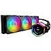Cooler Master Masterliquid 360 Ion (mly-d36m-a24pz-r1) - Foto miniatura 1