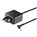 0A001-01100800-CP adattatore e invertitore Interno 45 W Nero - Foto miniatura 1