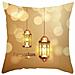 Set Di Federe Decorative Ramadan 45x45 Cm - 2 Pezzi, Design Elegante E Unico - Foto miniatura 1
