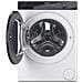 Hw70b12929s Lavatrice Slim Vapore 43.9cm 7kg 1200giri 15 Programmi Cl.a - Foto miniatura 7