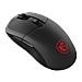 VERSA 300 mouse Gaming Mano destra RF Wireless + Bluetooth + USB Type-C Ottico 8000 DPI - Foto miniatura 4