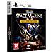 Warhammer 40,000: Space Marine 2 - Gold Edition Oro Cinese semplificato, Tedesca, Inglese, ESP, Francese, Giapponese, Russo PlayStation 5 - Foto miniatura 1