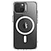 Cover Classic Hybrid Halolock Clear - Foto miniatura 3