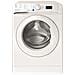 Lavatrice Standard BWA 71296X WV IT7 Kg Classe A Centrifuga 1200 giri - Foto miniatura 1