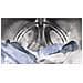 Lavatrice Standard BWA 71296X WV IT7 Kg Classe A Centrifuga 1200 giri - Foto miniatura 8