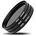 Kit Di Filtri Per Obiettivi Per Fotocamera Dslr Per Fotografia  52 Mm - Foto miniatura 3